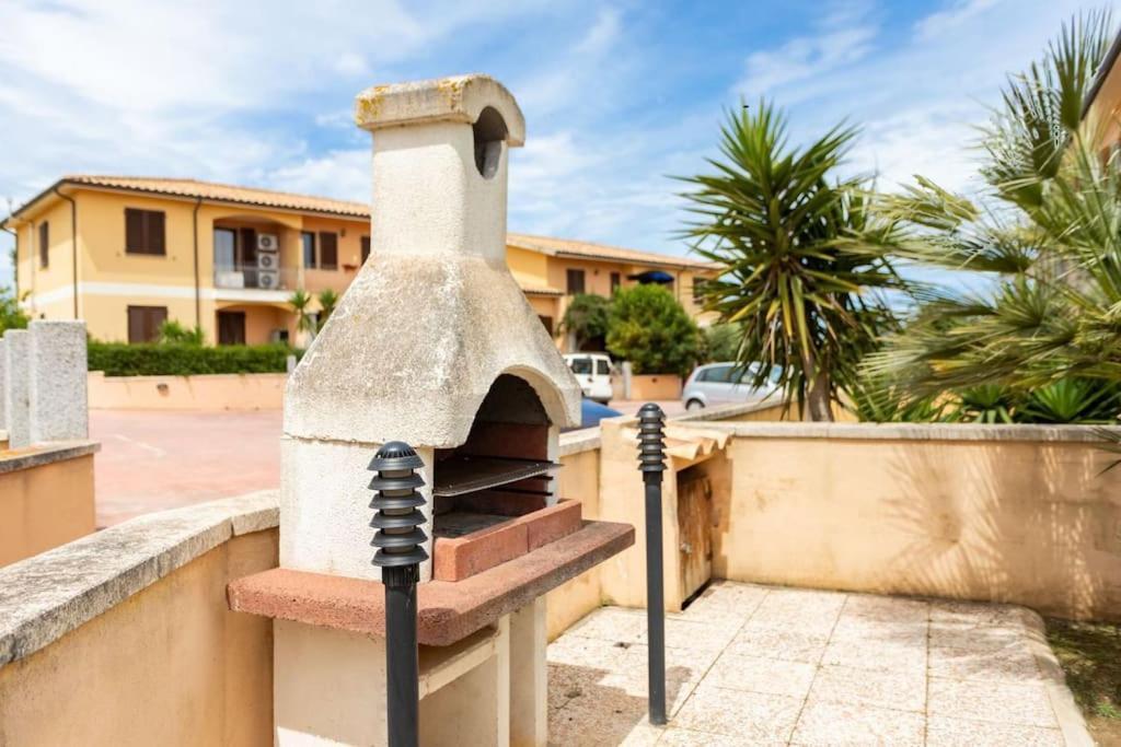 2 Km Dal Mare Relax Con Barbecue *