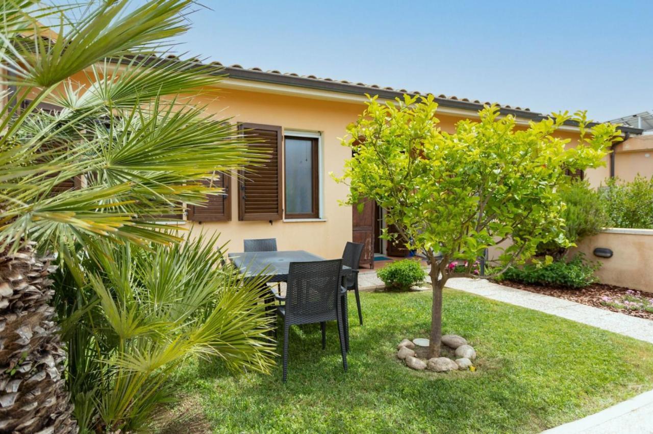 2 Km Dal Mare Relax Con Barbecue * Palmadula